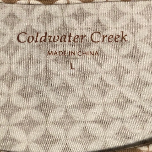 Design print tunic - Picture 3 of 3